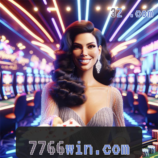 7766win.com: Um Espaço Confiável para Jogadores Brasileiros